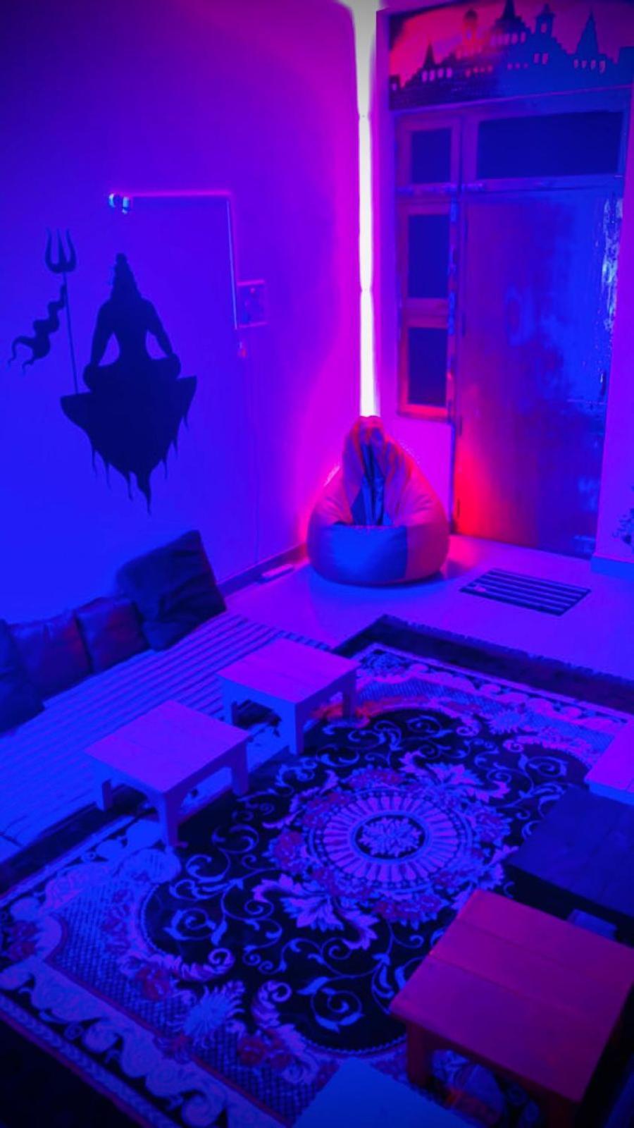 Rudra_Homestay Váránasí Exteriér fotografie